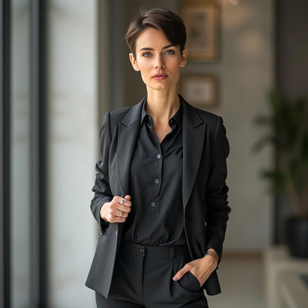 Giulia Bianchi, Responsabile Operazioni
